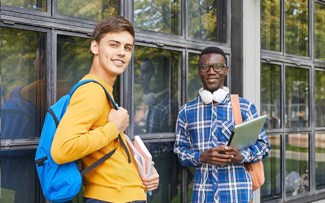 Les principales dépenses à prévoir au collège