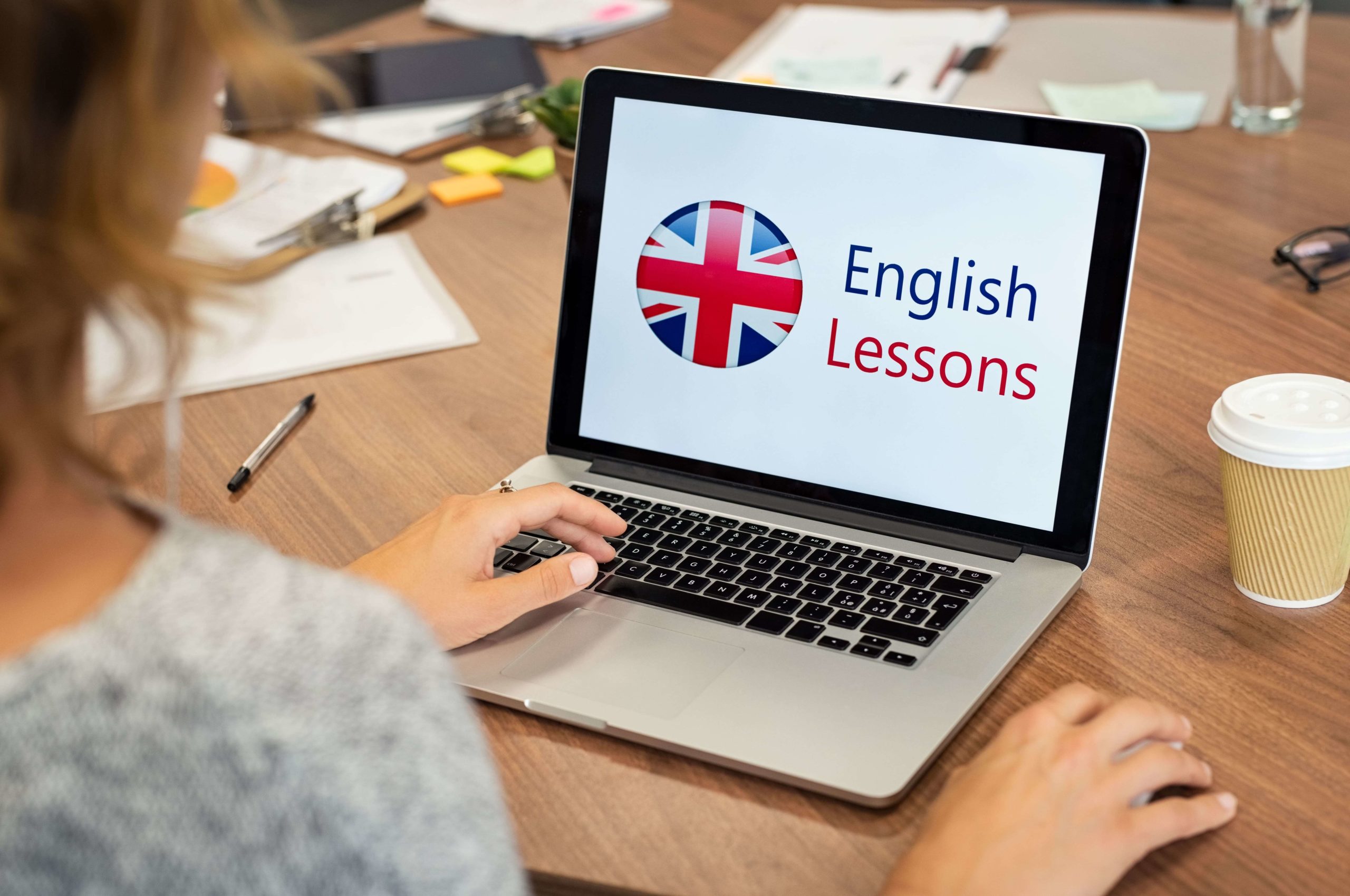 Les 10 meilleurs sites pour prendre des cours d’Anglais à distance