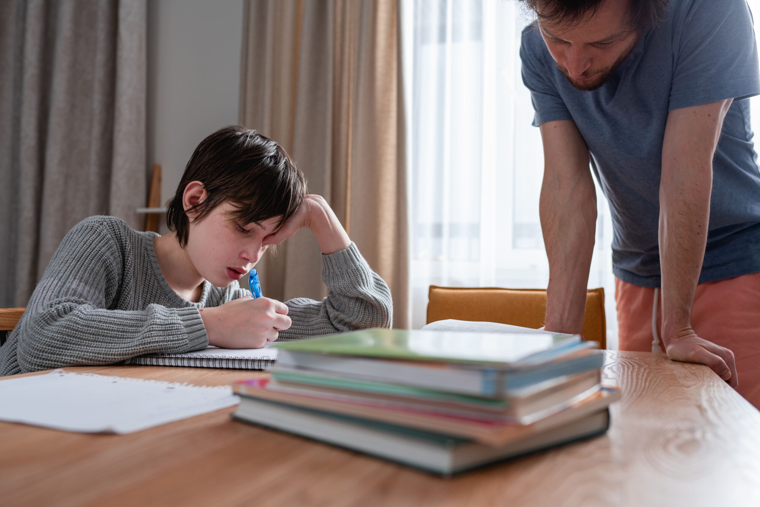 Les avantages des cours particuliers à domicile