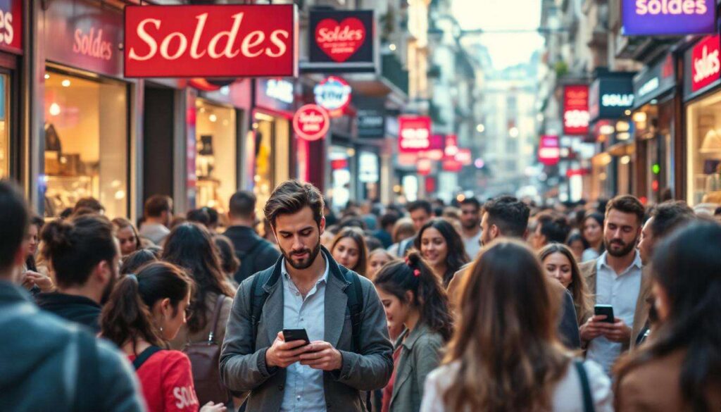 Soldes : 6 conseils pour éviter les arnaques en boutique et sur Internet