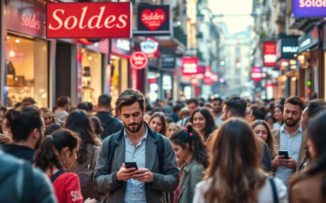 Soldes : 6 conseils pour éviter les arnaques en boutique et sur Internet