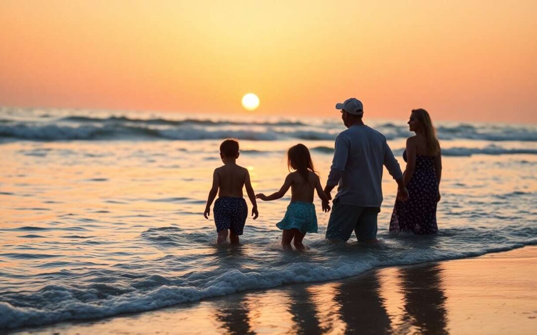 Baignade : quels bons réflexes adopter pour éviter les noyades ?