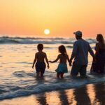 Baignade : quels bons réflexes adopter pour éviter les noyades ?