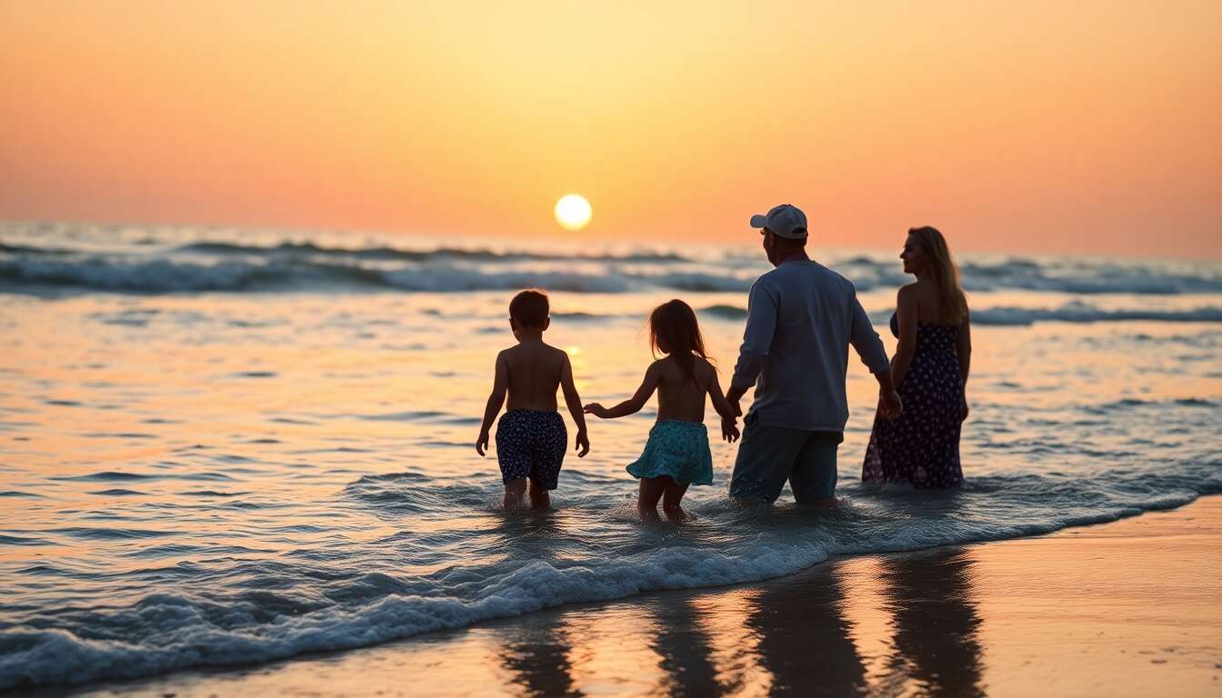 Baignade : quels bons réflexes adopter pour éviter les noyades ?