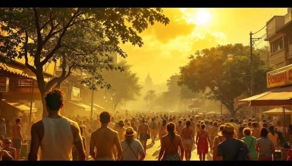 Alerte Canicule : impact de la Vigilance Rouge par Météo France