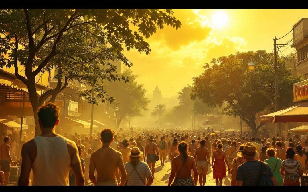 Vigilance rouge canicule : ce que ça change vraiment pour nous