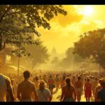 Alerte Canicule : impact de la Vigilance Rouge par Météo France