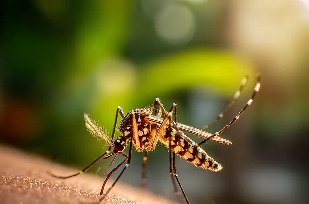 Chikungunya : faut-il s’inquiéter d’une hausse des cas en France métropolitaine ?