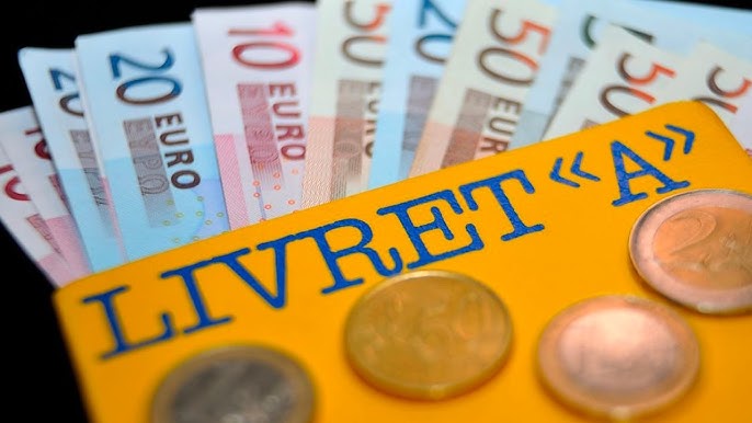 Livret A : le taux baisse de 2, 4% à 1, 7% le 1er août
