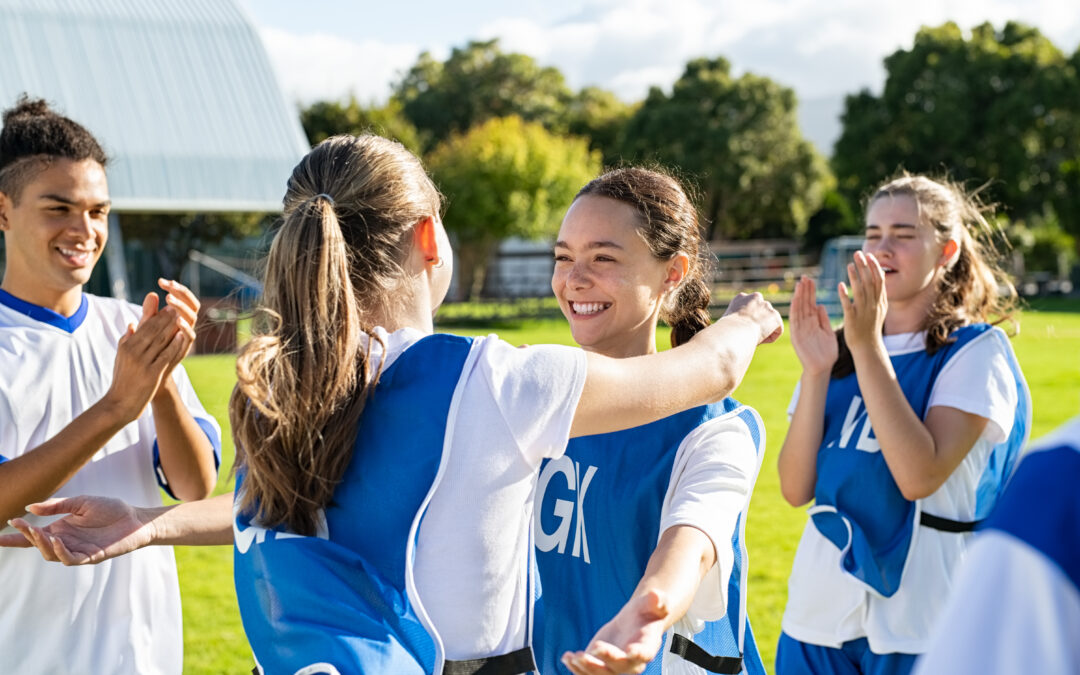 Pass’Sport : changement en 2025 pour l’aide à la pratique sportive des jeunes