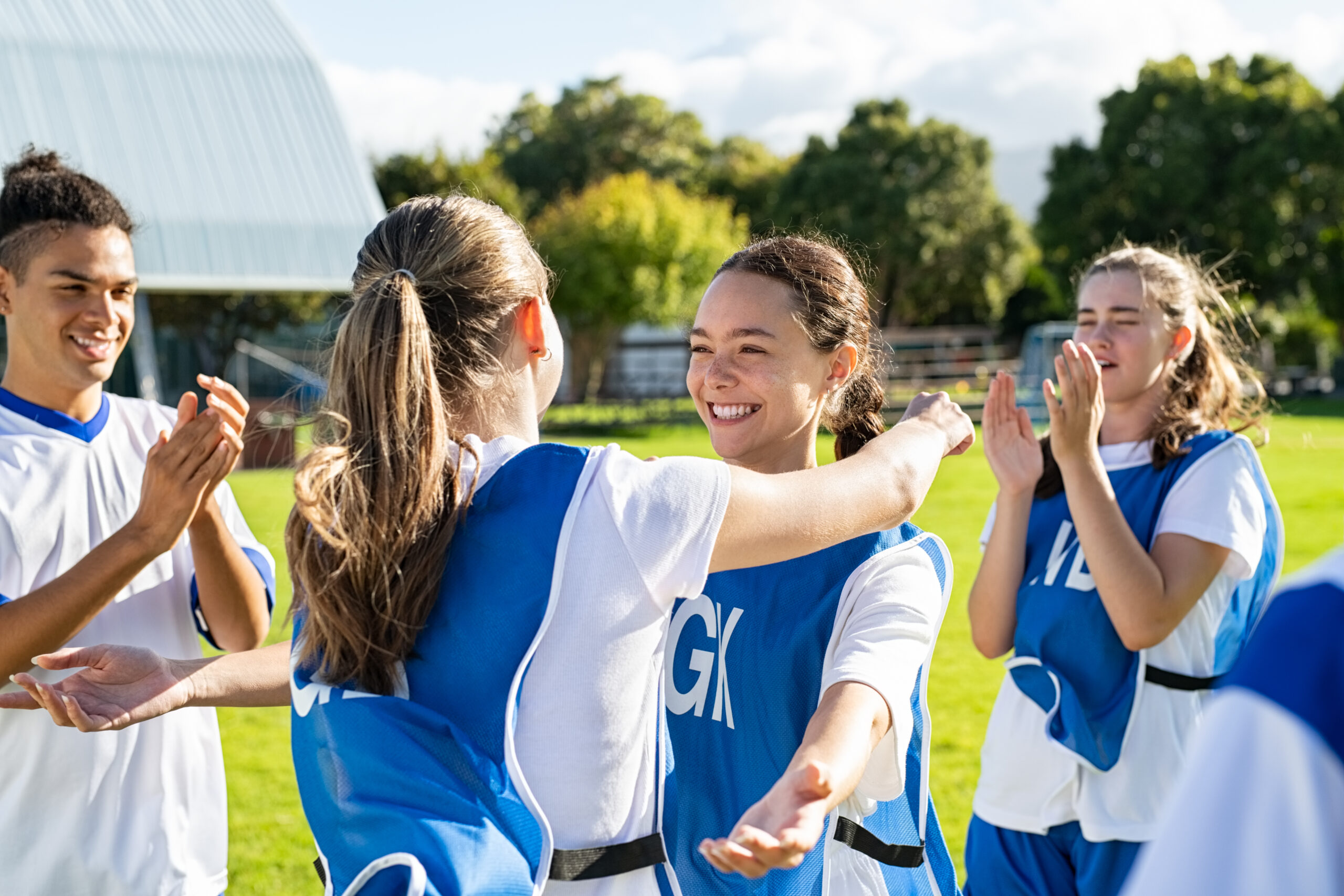 Pass'Sport : changement en 2025 pour l'aide à la pratique sportive des jeunes