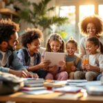 Quand recevrez-vous l'Allocation de Rentrée Scolaire de la CAF ?