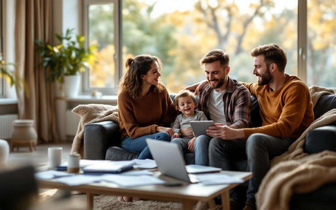 APL, ALF, ALS : avez-vous droit aux aides au logement de la CAF ?