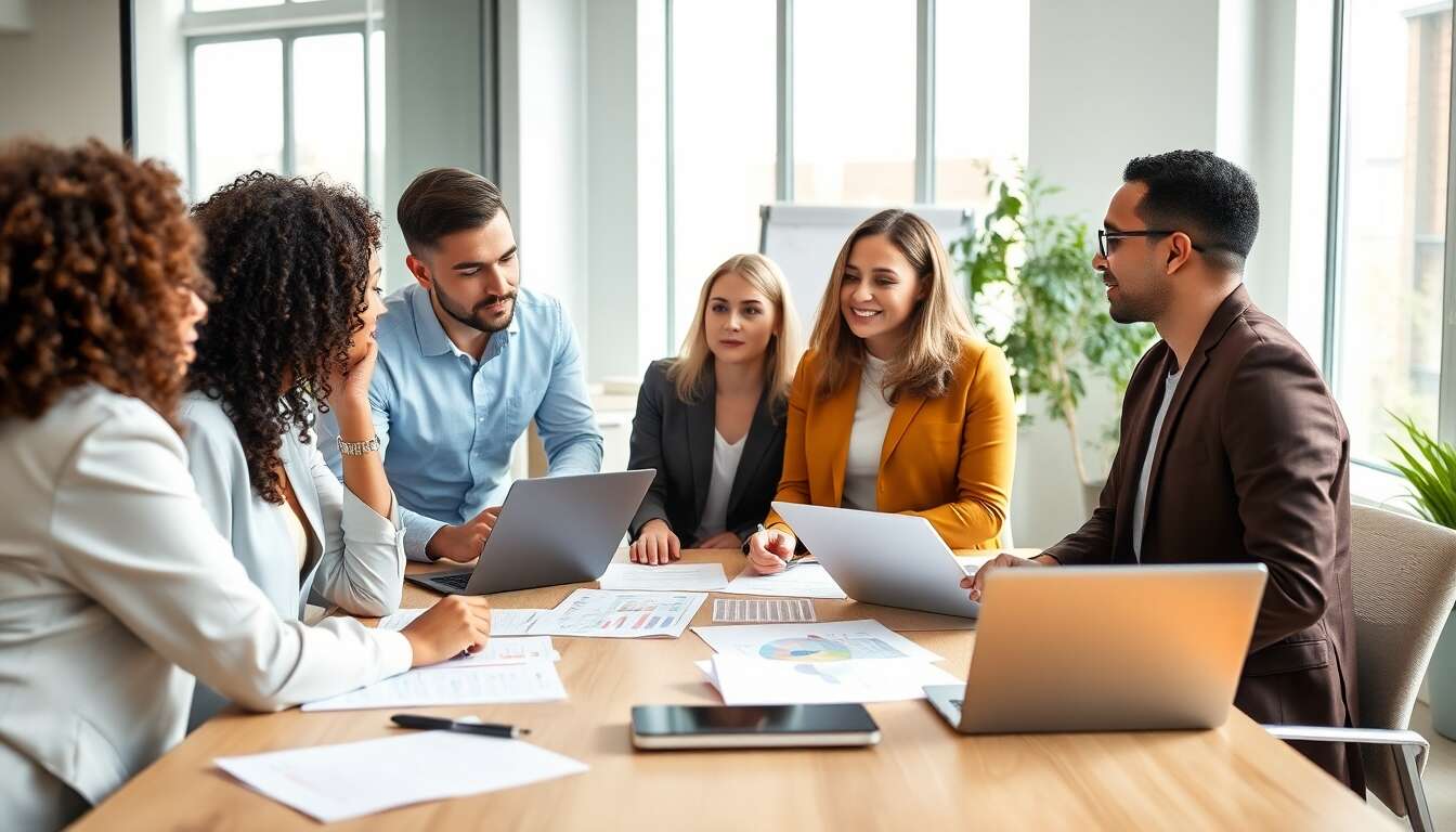 Le rôle de l'information dans l'optimisation des droits sociaux