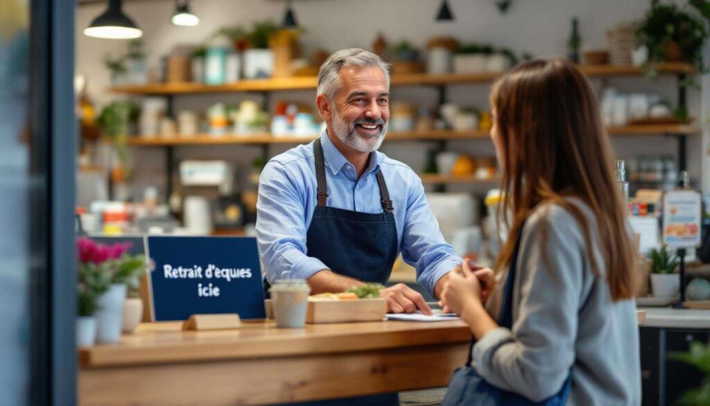 Retirer des espèces plus facilement chez les commerçants : bientôt possible ?