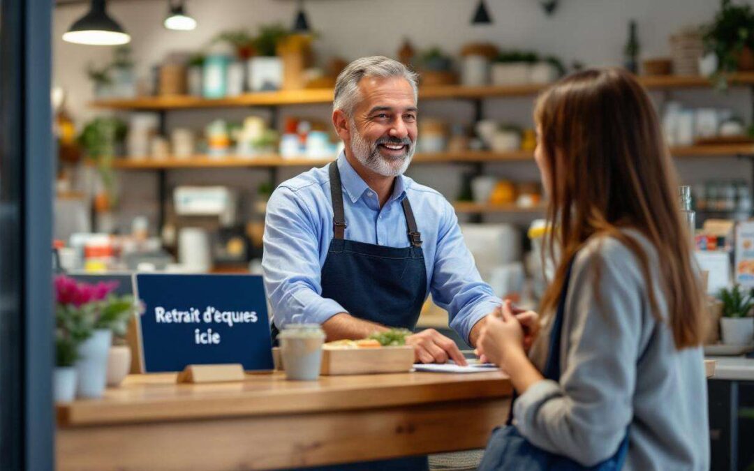 Retirer des espèces plus facilement chez les commerçants : bientôt possible ?