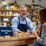 Retirer des espèces plus facilement chez les commerçants : bientôt possible ?