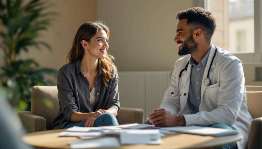 Remboursement des frais médicaux à l'étranger : est-ce possible ?