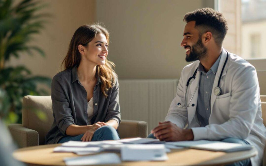 Remboursement des frais médicaux à l’étranger : est-ce possible ?