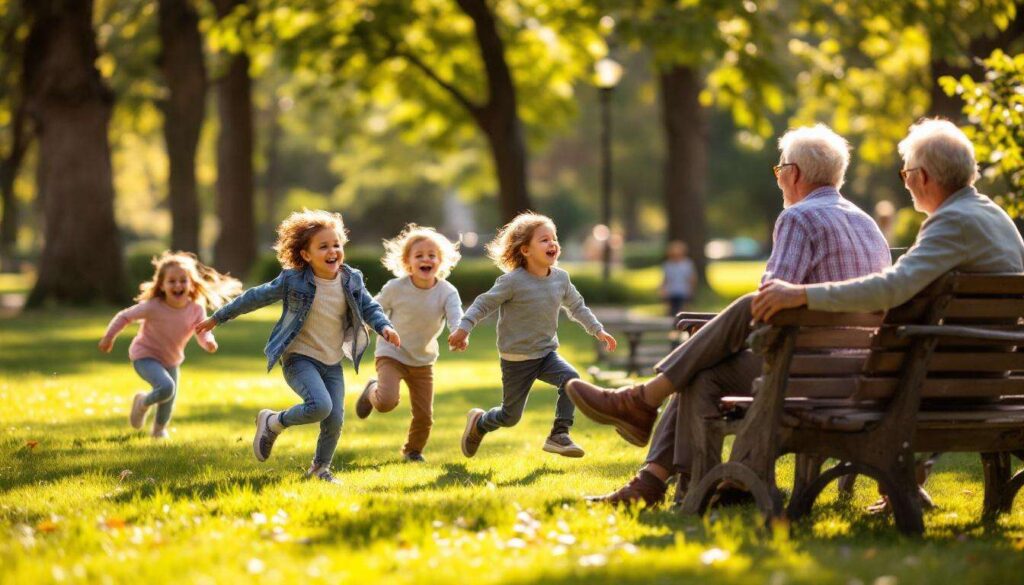 Comment le "Choix des Familles" Combat-il la Tendance No Kids dans l'Espace Public ?