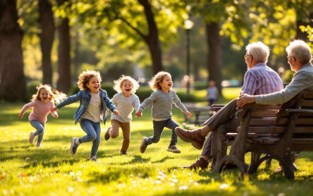 Comment le « Choix des Familles » Combat-il la Tendance No Kids dans l’Espace Public ?