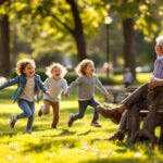 Comment le "Choix des Familles" Combat-il la Tendance No Kids dans l'Espace Public ?