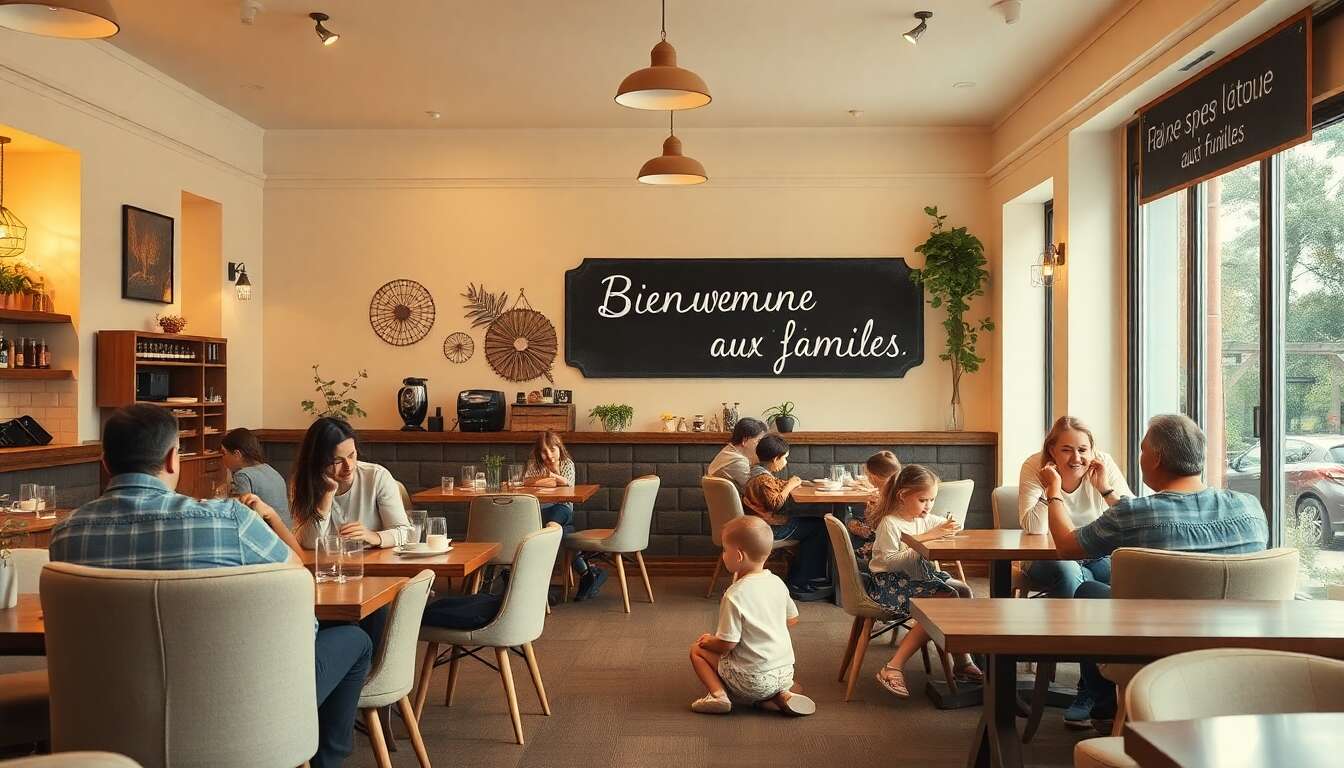 Stratégies pour promouvoir des espaces accueillants