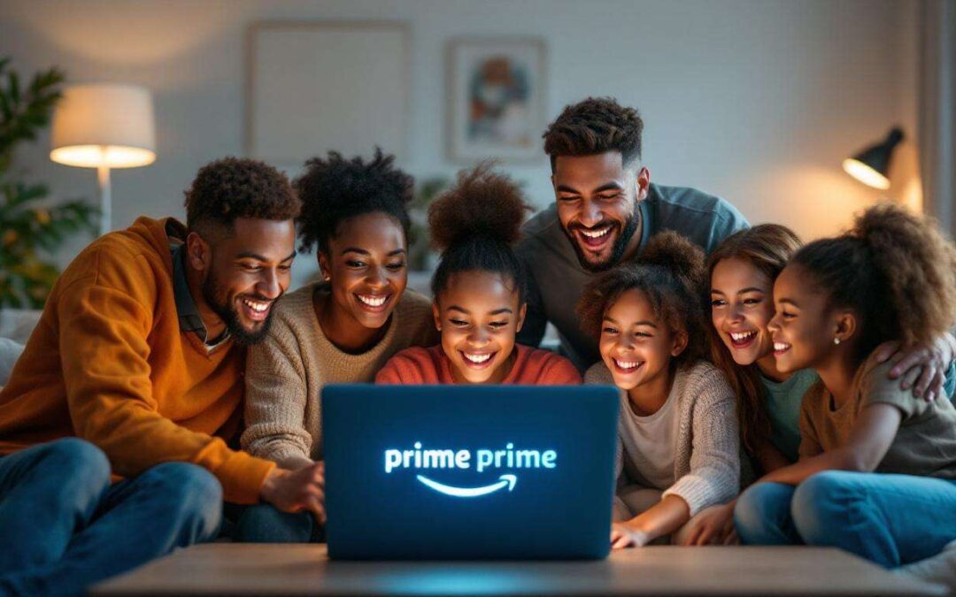 Amazon Prime : réduction 50 % pour de nouveaux abonnés, êtes-vous concerné ?