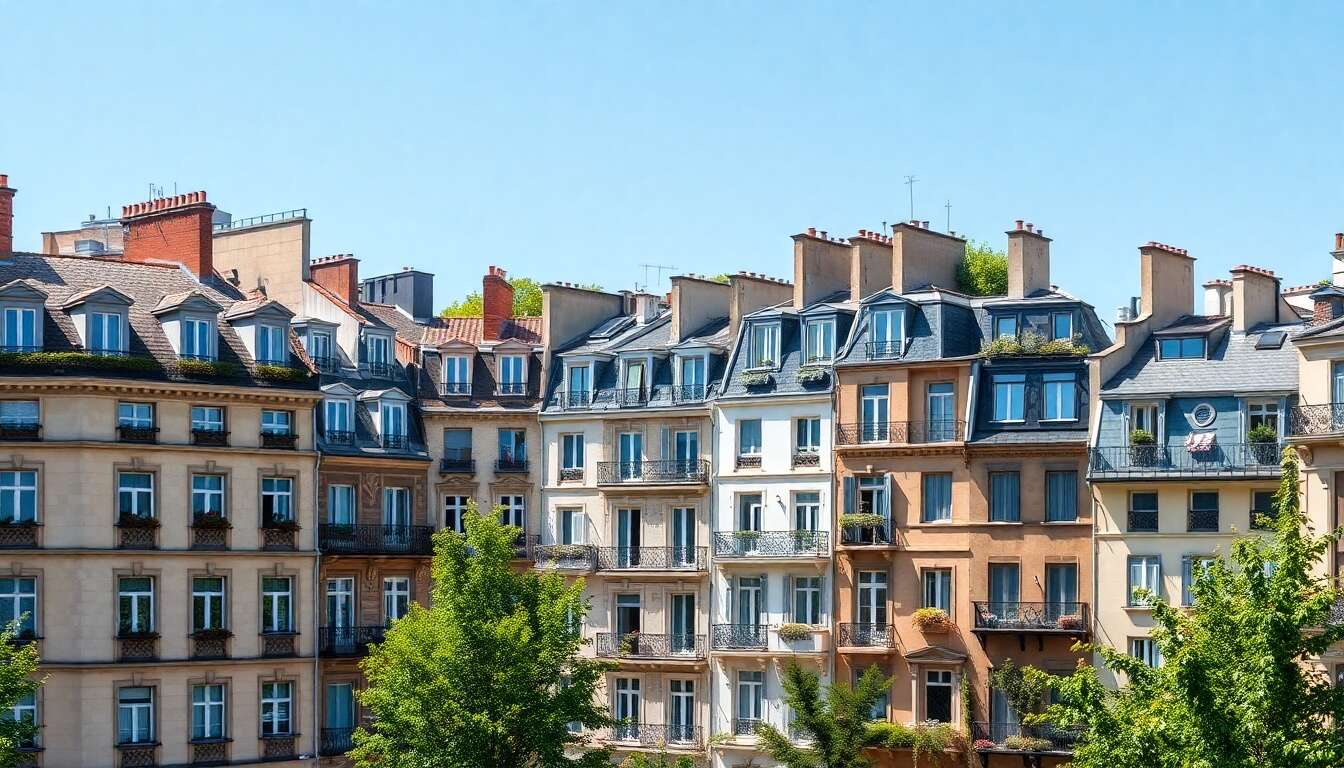 Nouveau calcul du dpe : quels logements concernés ?