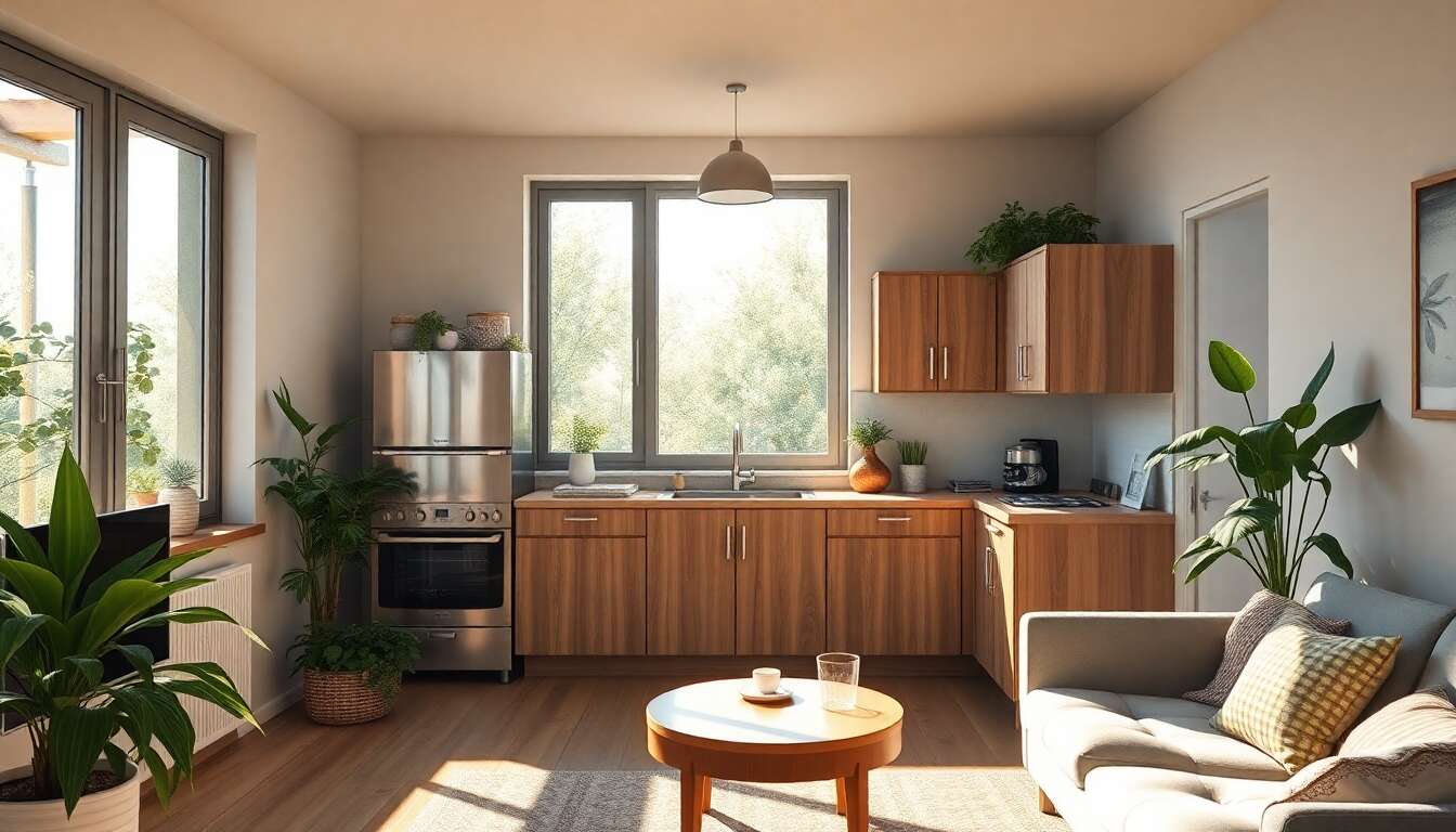 L'importance de la rénovation énergétique malgré tout