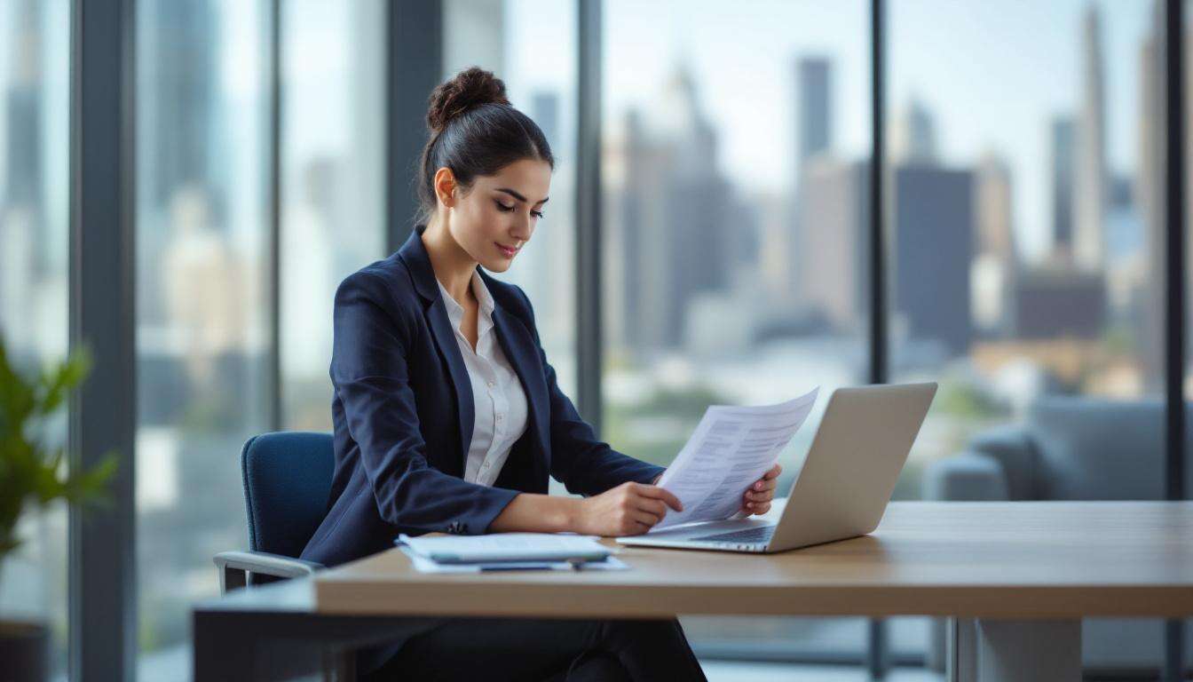 L'indépendance financière des femmes : un défi en cours ?