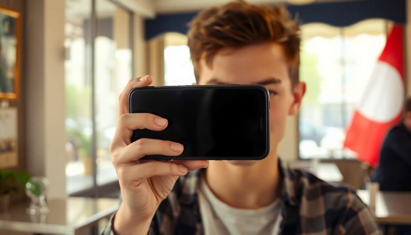 Objectif : sécuriser l'accès numérique des mineurs en toute confidentialité