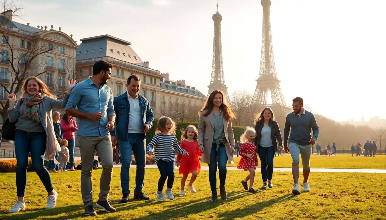 Impact économique et social des nouvelles naissances