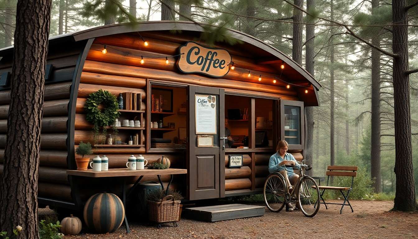 L'art du café : une expérience gustative unique