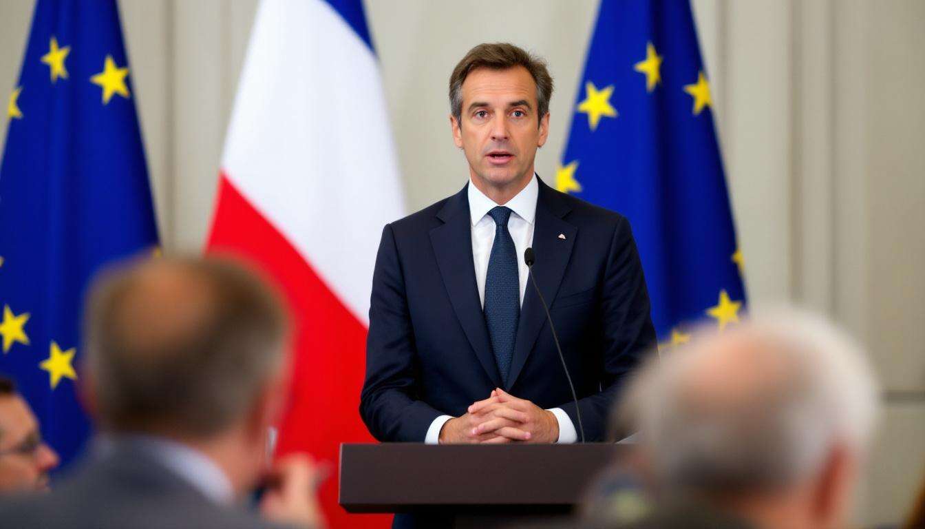 François Bayrou : annonces douloureuses sur impôts et jours fériés