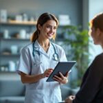 Consultations et prescriptions : ce que change la nouvelle loi infirmier