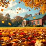 Vacances scolaires 2025-2025 : le calendrier complet