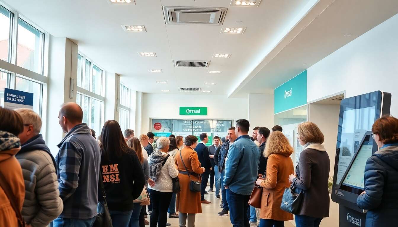 Objectif de la réforme : simplifier l'accès au rsa