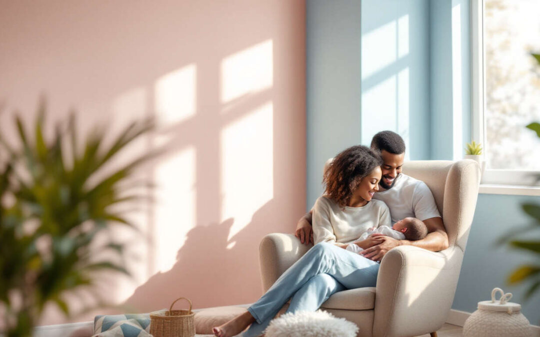 Congé parental unifié : une durée de 12 mois bientôt ?