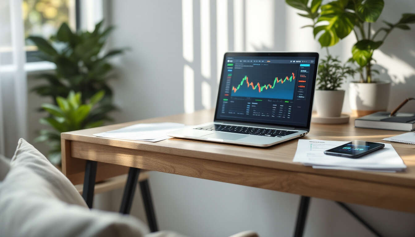 Épargne, salaire et allocations : chiffres et mises à jour en temps réel