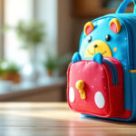 Quel sac à dos choisir pour la maternelle : conseils et astuces