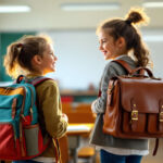 Sac à dos ou cartable : quelle est la différence ?