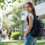 Quel sac à dos choisir pour le lycée ? Guide complet
