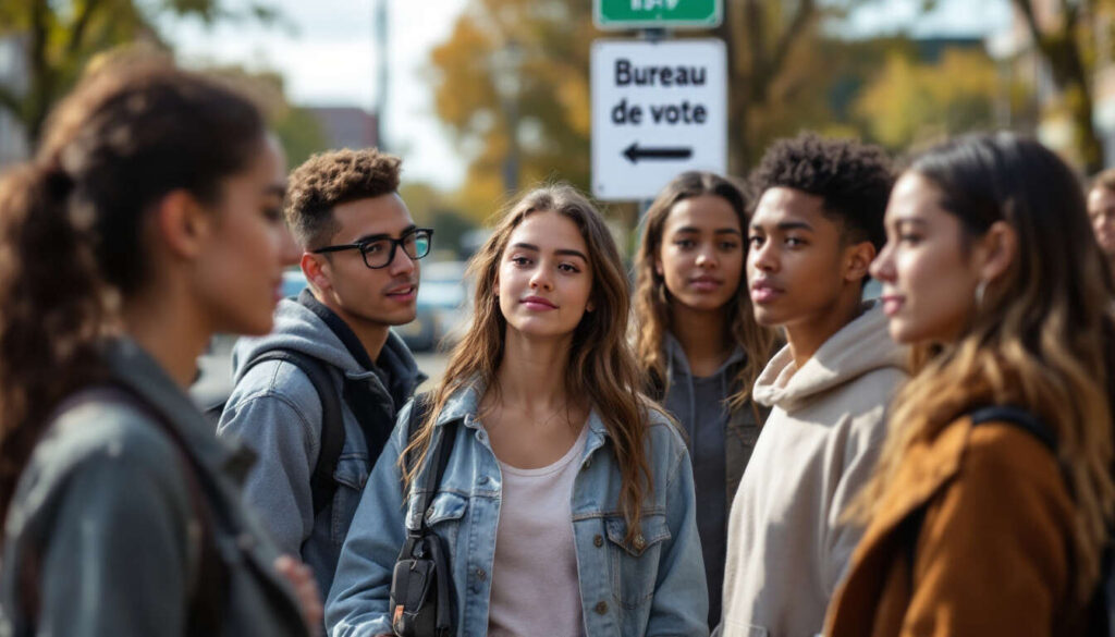 Pour ou contre le droit de vote à 16 ans ?