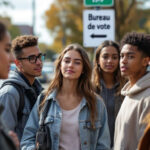 Pour ou contre le droit de vote à 16 ans ?