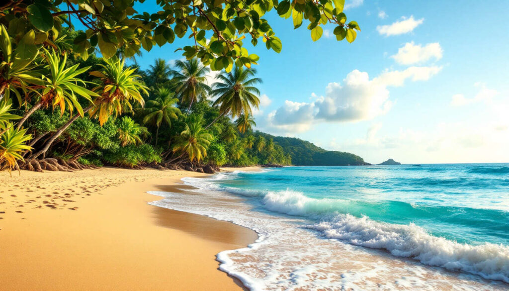 Votre plage arborera-t-elle le Pavillon Bleu en 2025 ?