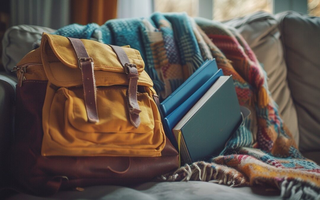 Comment laver un sac à dos : le guide essentiel