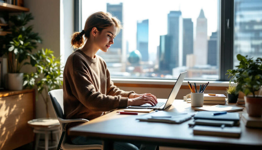 Aide à la mobilité Parcoursup 2025 : êtes-vous éligible ?