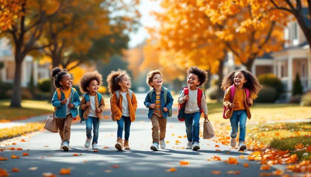 Comment choisir le sac d'école idéal pour votre enfant ?