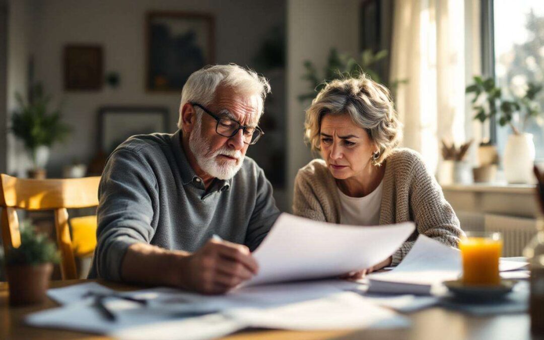 Pensions de retraite Agirc-Arrco : quelle hausse le 1er novembre ?